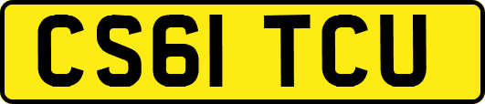 CS61TCU