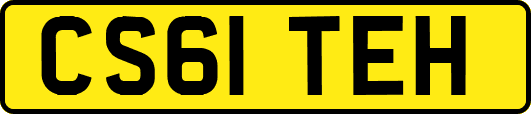 CS61TEH