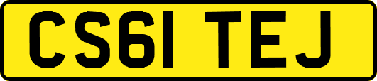 CS61TEJ