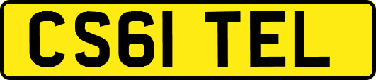 CS61TEL
