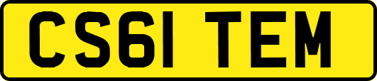 CS61TEM