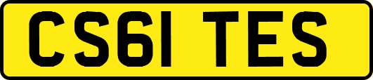 CS61TES