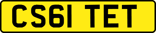 CS61TET