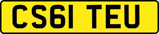 CS61TEU