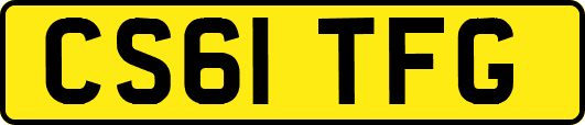 CS61TFG