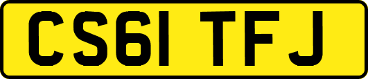 CS61TFJ