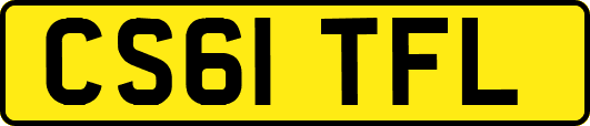 CS61TFL