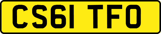 CS61TFO