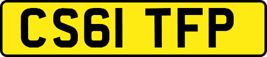 CS61TFP