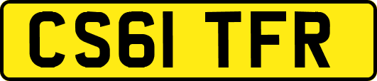 CS61TFR