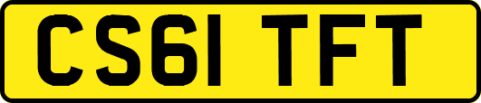 CS61TFT