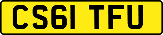 CS61TFU