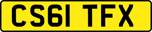 CS61TFX