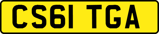 CS61TGA