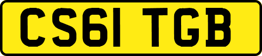CS61TGB