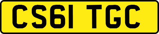CS61TGC