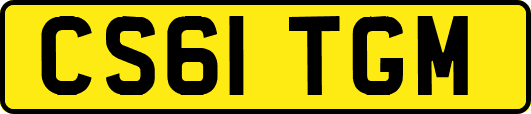 CS61TGM