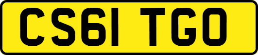 CS61TGO