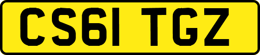 CS61TGZ