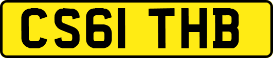CS61THB