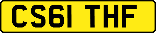 CS61THF