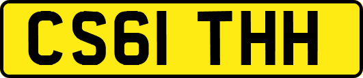 CS61THH