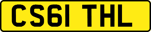 CS61THL