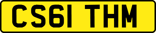 CS61THM
