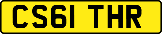 CS61THR