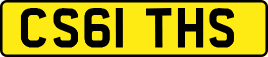 CS61THS