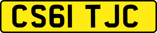 CS61TJC