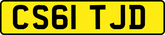 CS61TJD