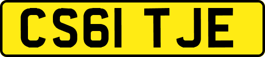CS61TJE