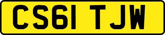 CS61TJW