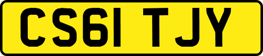 CS61TJY