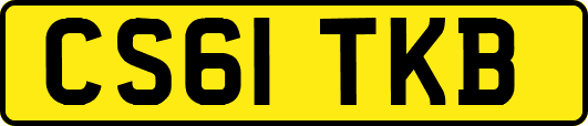 CS61TKB