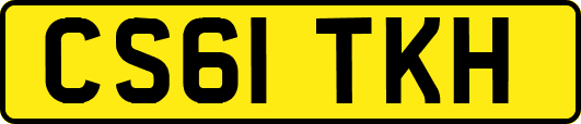 CS61TKH