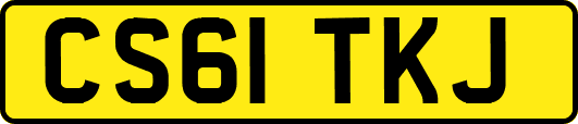 CS61TKJ
