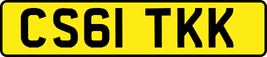 CS61TKK
