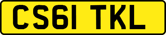 CS61TKL