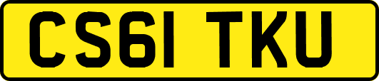 CS61TKU