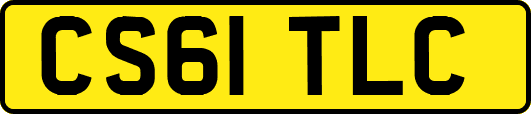 CS61TLC