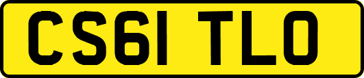 CS61TLO