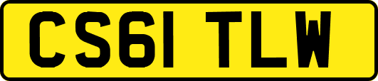 CS61TLW