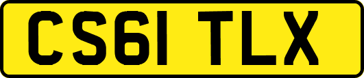 CS61TLX