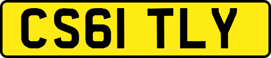 CS61TLY
