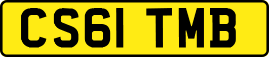 CS61TMB