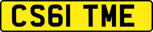 CS61TME