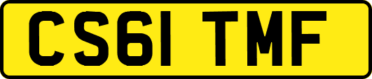 CS61TMF
