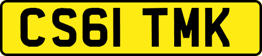 CS61TMK
